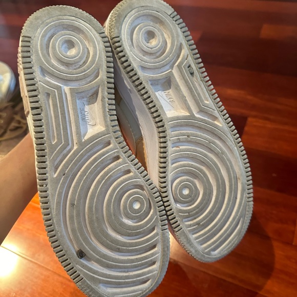 Nike Shadow Air Force ones - Picture 2 of 3